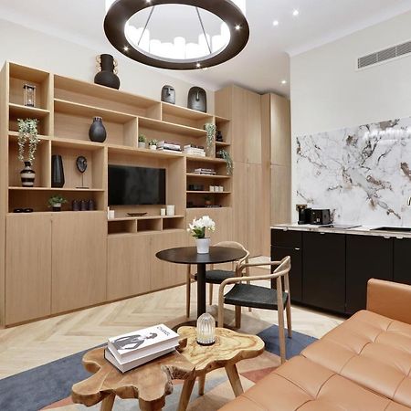 Pick A Flat'S Apartment In Saint Germain Des Pres - Rue Du Cherche Midi Paris Exteriör bild